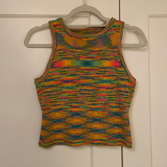 Knit Top - Picture 2 of 4